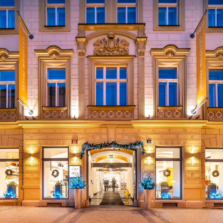 Hotel Grandium