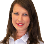 Ing. Lucie Kudrnová